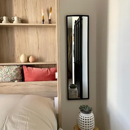 Apartment L'anie - Studio Plein Coeur Historique Pau