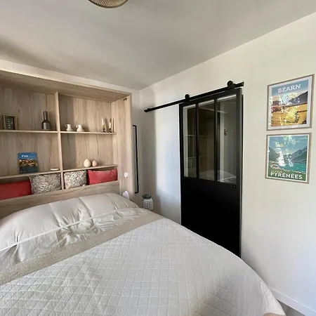 L'anie - Studio Plein Coeur Historique Apartment *